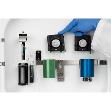 WOLF Microfluidic Sorting Cartridge, Single-Cell Sorting, Pack of 3