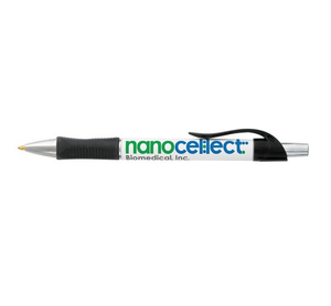 NanoCellect Blue Pens - Pack of 50